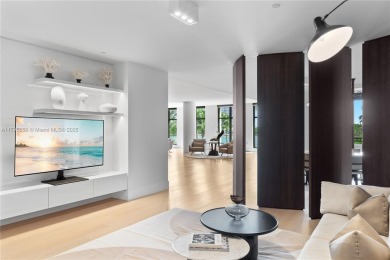 LUXURY IN MINIMALISM DESIGNED IN ELEGANT HUES OF GRAY & TAUPES