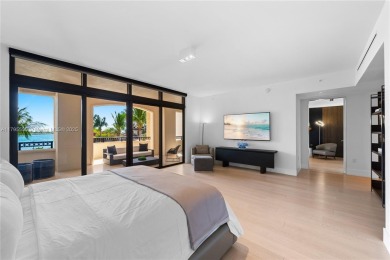 LUXURY IN MINIMALISM DESIGNED IN ELEGANT HUES OF GRAY & TAUPES