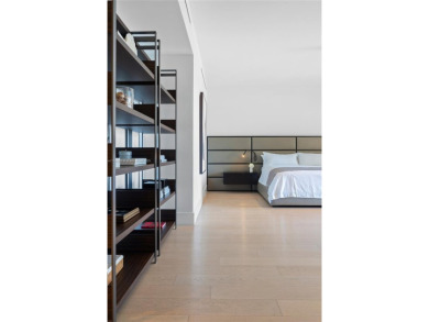 LUXURY IN MINIMALISM DESIGNED IN ELEGANT HUES OF GRAY & TAUPES