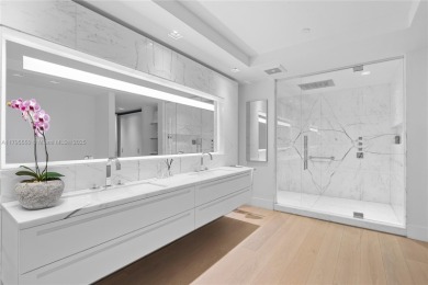 LUXURY IN MINIMALISM DESIGNED IN ELEGANT HUES OF GRAY & TAUPES