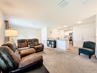 Is this possibly the sweetest home in Palm Coast? I say YES!