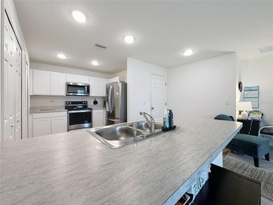 Is this possibly the sweetest home in Palm Coast? I say YES!