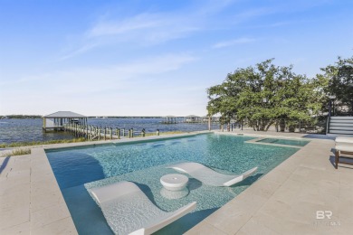 Prepare to be amazed by this stunning one of a kind waterfront