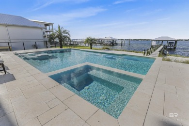 Prepare to be amazed by this stunning one of a kind waterfront