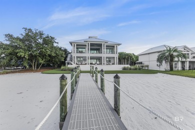 Prepare to be amazed by this stunning one of a kind waterfront