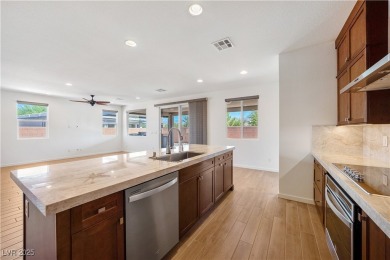 Your dream home! 55+ Ovation at Mountain Falls - This stunning 2