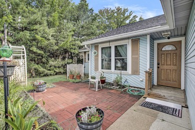 Price Improvement!! 4br/2ba Home Located On A Quiet Cul-de-sac