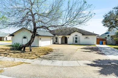 ?? New Listing in Northwest Corpus Christi! ?? Welcome to 4318