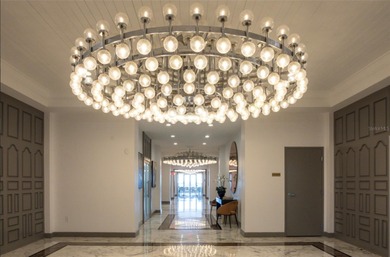 Welcome to Costa Brava Condominium on Belle Isle in Miami Beach!