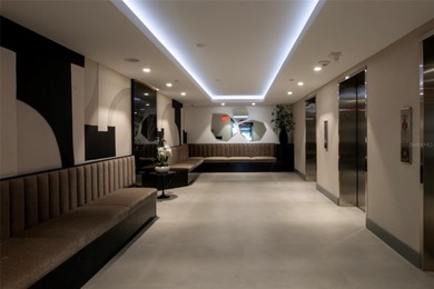 Welcome to Costa Brava Condominium on Belle Isle in Miami Beach!