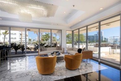 Welcome to Costa Brava Condominium on Belle Isle in Miami Beach!