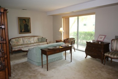 Great Willow Creek value! 1st floor unit with pretty view and