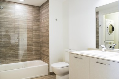 Spectacular upgraded unit at the iconic 1010 Brickell with