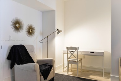 Spectacular upgraded unit at the iconic 1010 Brickell with