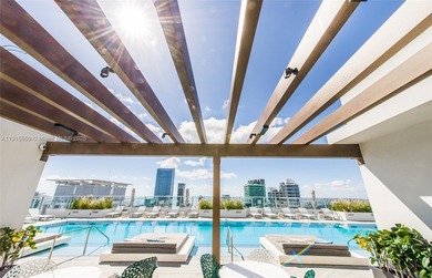 Spectacular upgraded unit at the iconic 1010 Brickell with