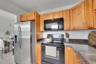 Immaculate, Light, Bright & RENOVATED CORNER; 2 bedrooms 1 1/2