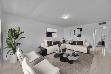 Immaculate, Light, Bright & RENOVATED CORNER; 2 bedrooms 1 1/2