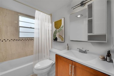 Immaculate, Light, Bright & RENOVATED CORNER; 2 bedrooms 1 1/2