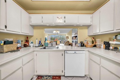 Welcome home to this spacious 2 bedroom, 2 bathroom condo in the