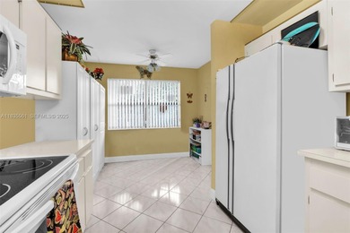Welcome home to this spacious 2 bedroom, 2 bathroom condo in the