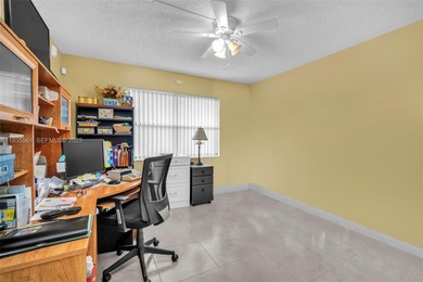 Welcome home to this spacious 2 bedroom, 2 bathroom condo in the