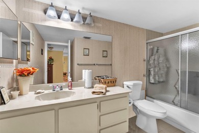 Welcome home to this spacious 2 bedroom, 2 bathroom condo in the