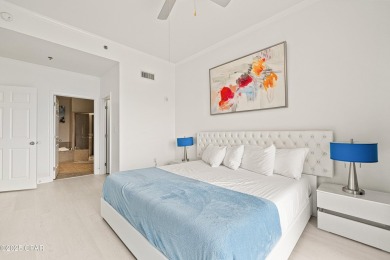 Live in penthouse luxury on the 20th floor with raised ceilings