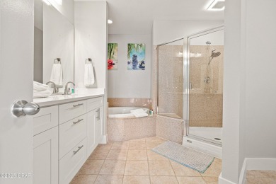 Live in penthouse luxury on the 20th floor with raised ceilings