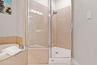 Live in penthouse luxury on the 20th floor with raised ceilings