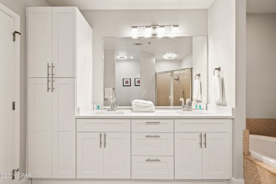 Live in penthouse luxury on the 20th floor with raised ceilings