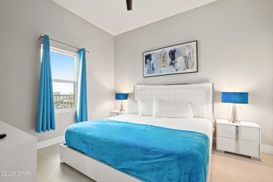 Live in penthouse luxury on the 20th floor with raised ceilings