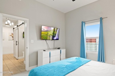 Live in penthouse luxury on the 20th floor with raised ceilings