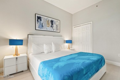 Live in penthouse luxury on the 20th floor with raised ceilings