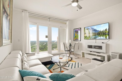 Live in penthouse luxury on the 20th floor with raised ceilings