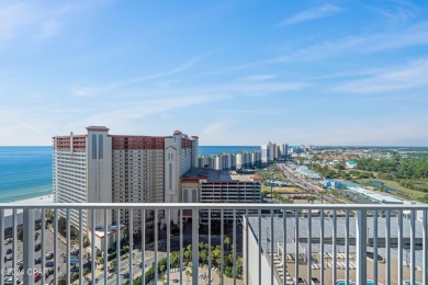 Live in penthouse luxury on the 20th floor with raised ceilings