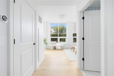 Exquisite newly renovated residence in the coveted gated