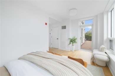 Exquisite newly renovated residence in the coveted gated