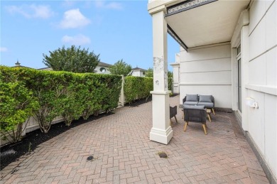 Exquisite newly renovated residence in the coveted gated