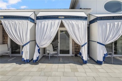 Exquisite newly renovated residence in the coveted gated