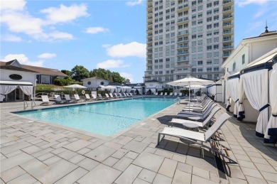 Exquisite newly renovated residence in the coveted gated