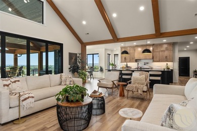 This exquisite 5-bedroom, 3.5-bath home, situated on over 10