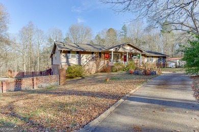 Looking for property with riverfront access, acreage, and NO