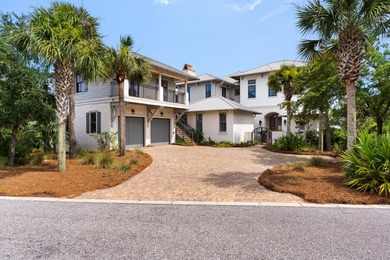 201 Bermuda Drive is located in the exclusive private gated