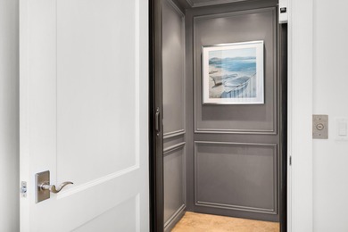 201 Bermuda Drive is located in the exclusive private gated