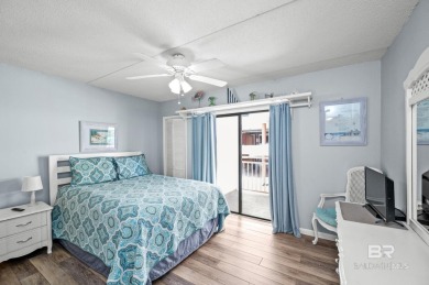 Popular Updated Beachside Two Bedrooms and Two Baths located at