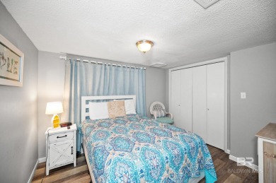 Popular Updated Beachside Two Bedrooms and Two Baths located at