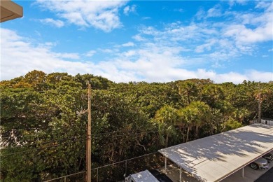 Beautiful Atlantic Ocean and Hugh Taylor Birch State Park views