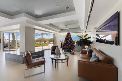 Beautiful Atlantic Ocean and Hugh Taylor Birch State Park views