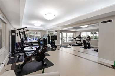 Beautiful Atlantic Ocean and Hugh Taylor Birch State Park views