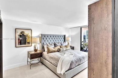 An exceptional waterfront assemblage anchored by marina